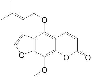 异珊瑚菜素