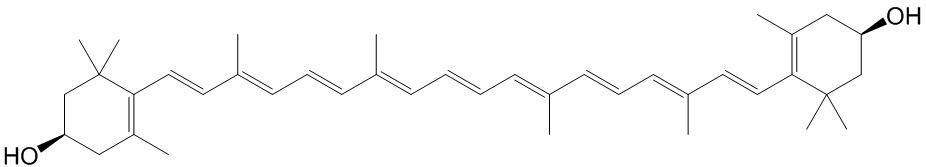 玉米黄素