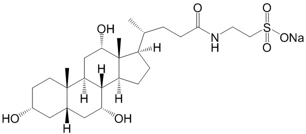 牛磺胆酸钠