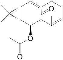 Heishuixiecaoline A