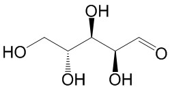 DL-阿拉伯糖