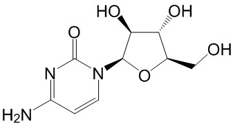 阿糖胞嘧啶