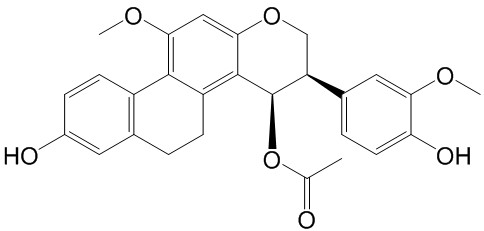 白及醇B