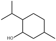 消旋薄荷脑/DL-薄荷醇