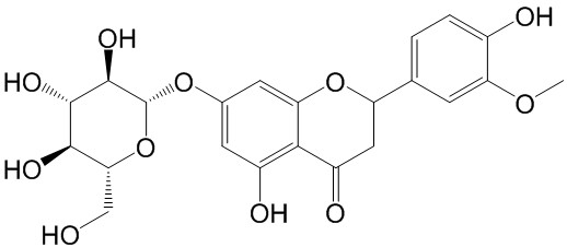 高圣草素-7-O-β-D-葡萄糖苷