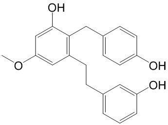 Isoarundinin II