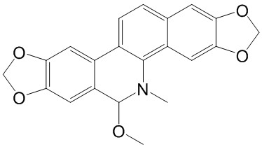 6-甲氧基二氢血根碱