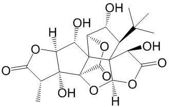 银杏内酯C（标定）