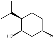 D-薄荷醇