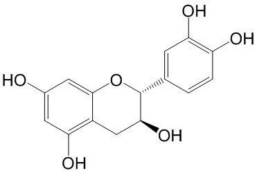 (+)-儿茶素