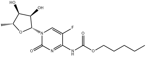 卡培他滨