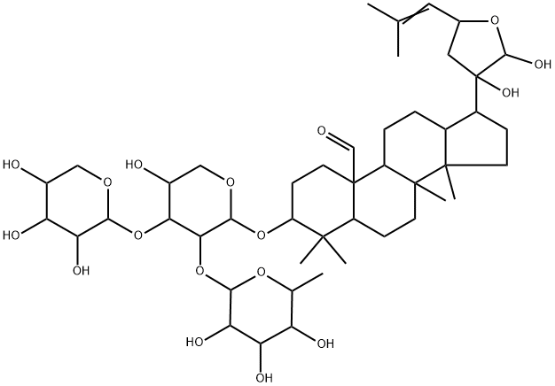 绞股蓝皂苷A