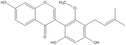 甘草瑞酮