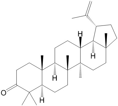 羽扇烯酮