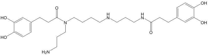 地骨皮乙素