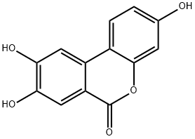 尿石素C