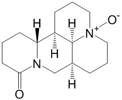 氧化苦参碱