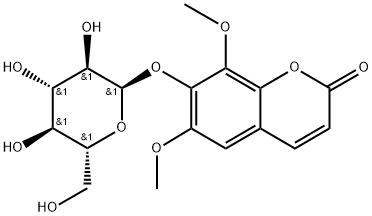 刺五加苷B1