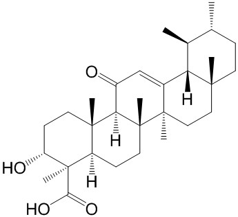 11-羰基-β-乳香酸