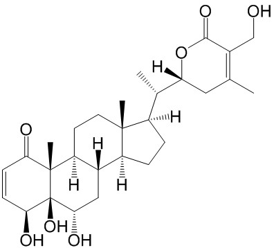 2,3-Didehydrosomnifericin