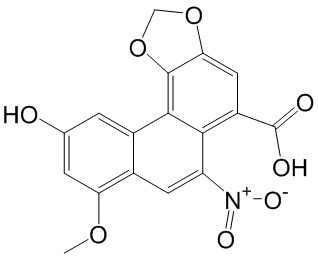 马兜铃酸D