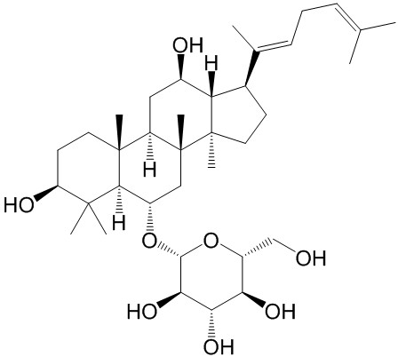 人参皂苷Rh4