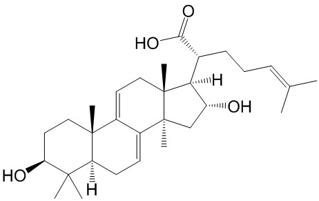 16α-羟基松苓新酸