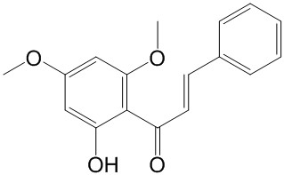 卡瓦胡椒素B