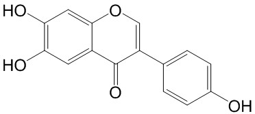 6,7,4'-三羟基异黄酮