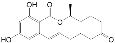 玉米赤霉烯酮