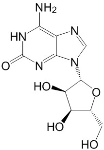 巴豆苷