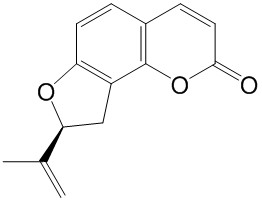 川白芷素