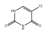 5-氯尿嘧啶