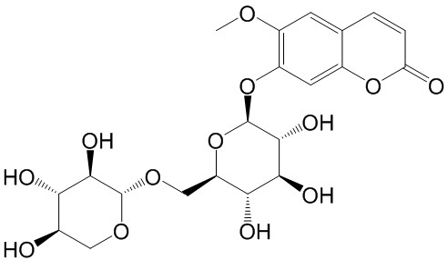 法筚枝苷