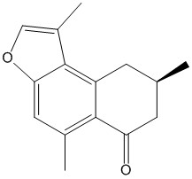 没药酮