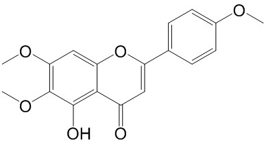 三裂鼠尾草素