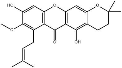 异倒捻子素