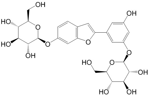 桑皮苷F