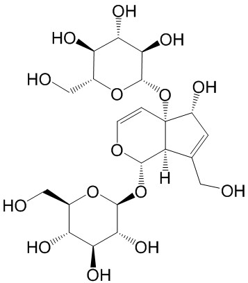 密力特苷