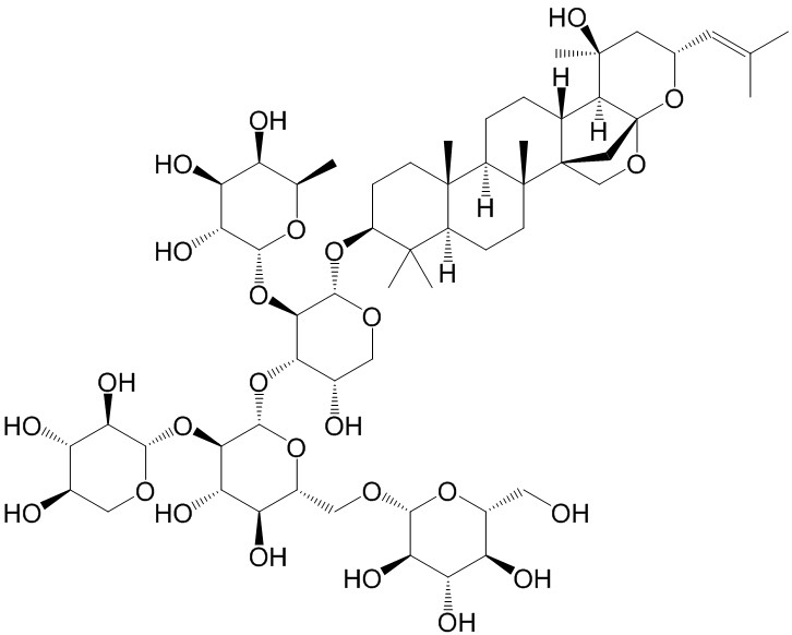 酸枣仁皂苷D