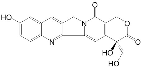 10-羟基喜树碱