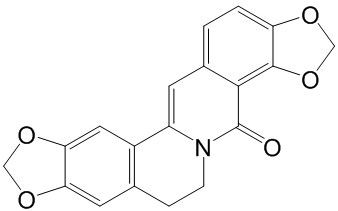 8-氧黄连碱