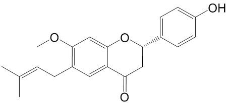 补骨脂二氢黄酮甲醚