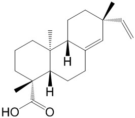 长白楤木酸