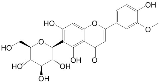 异金雀花素