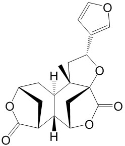 黄独素B