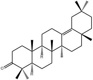 α-香树脂酮