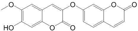 西瑞香素