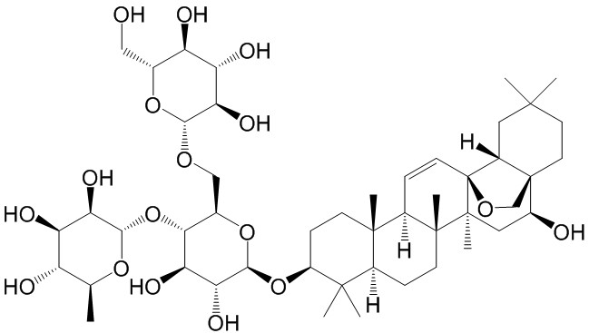 柴胡皂苷C