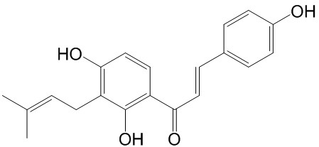 补骨脂乙素